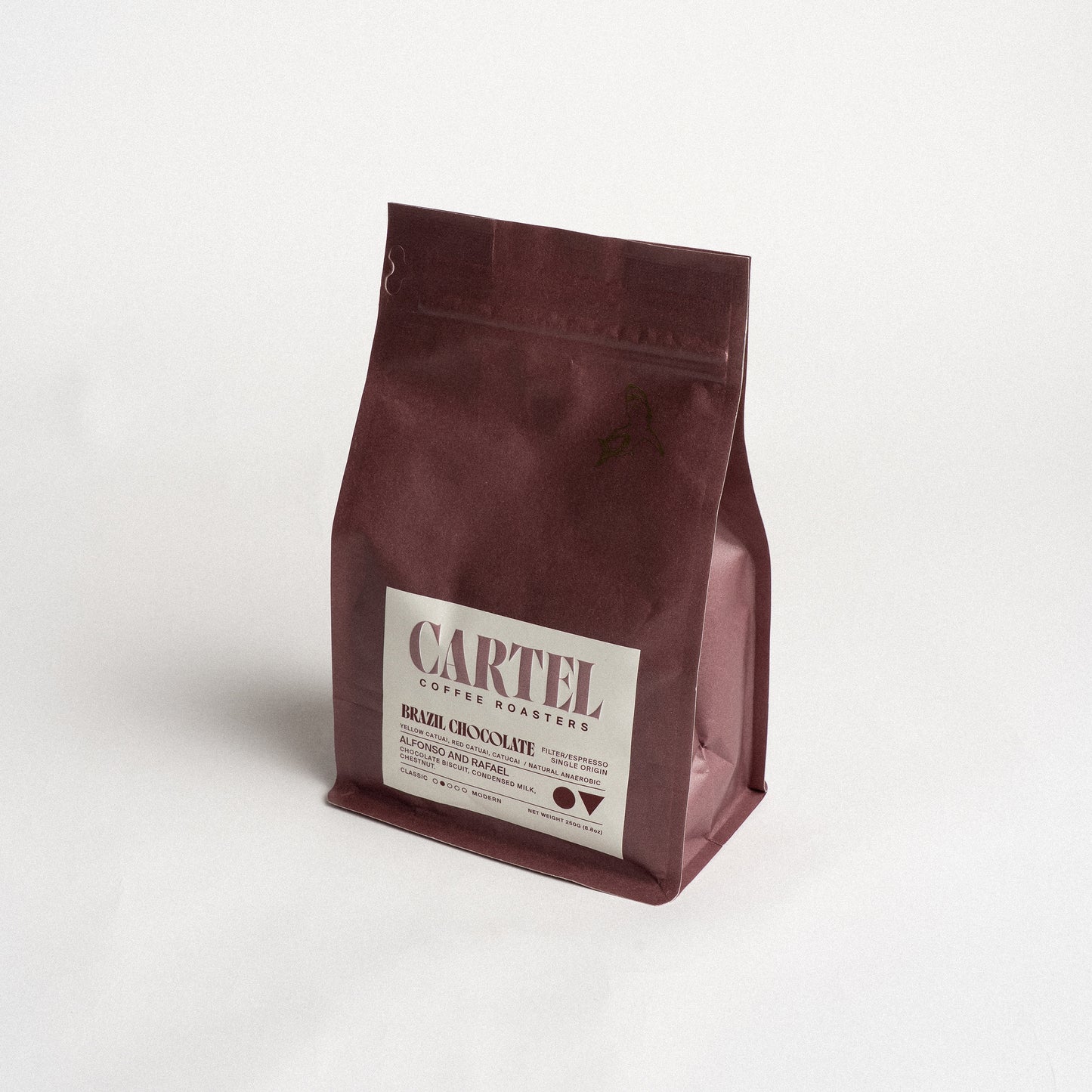 Chocolate Alfonso & Rafael