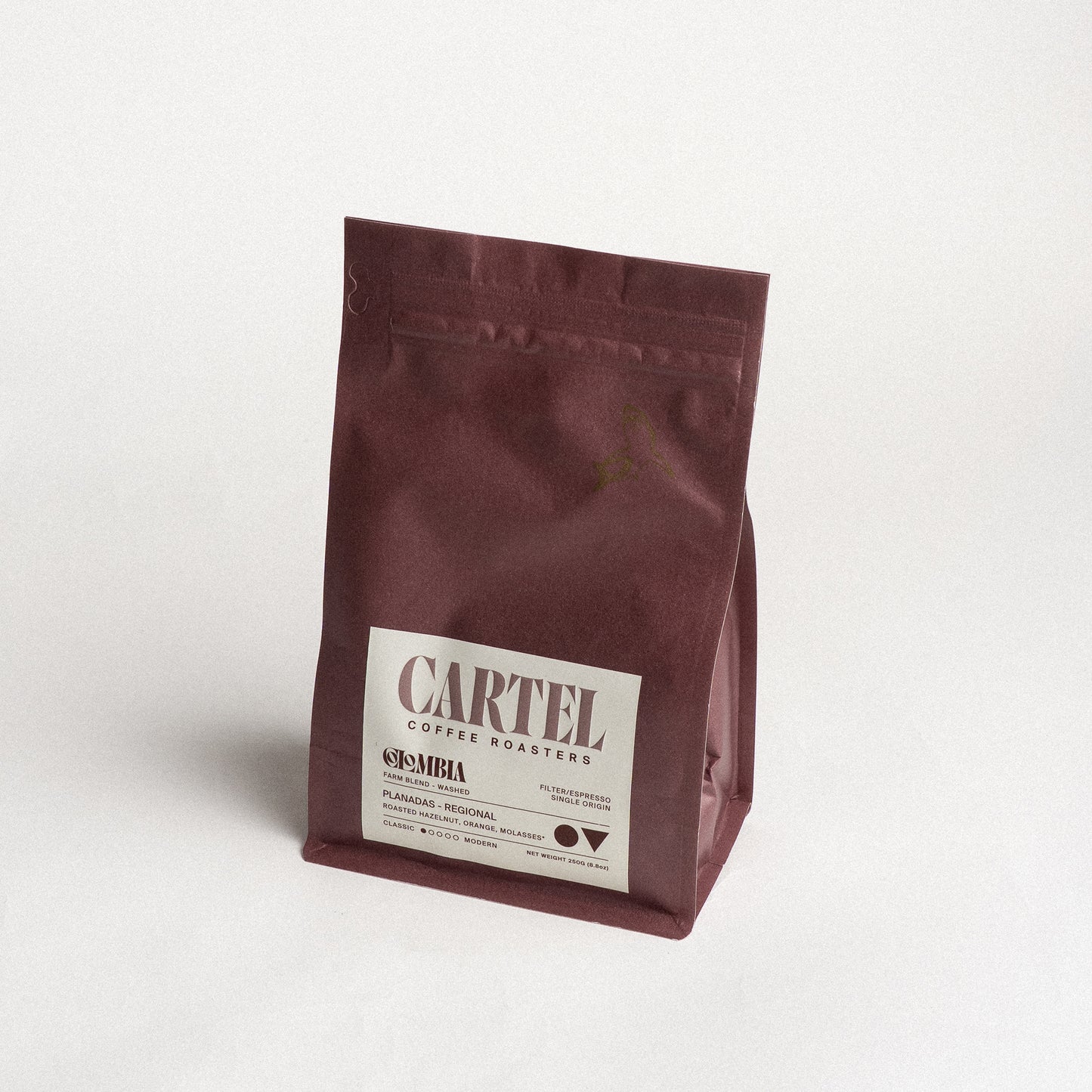 Planadas Regional - Colombia