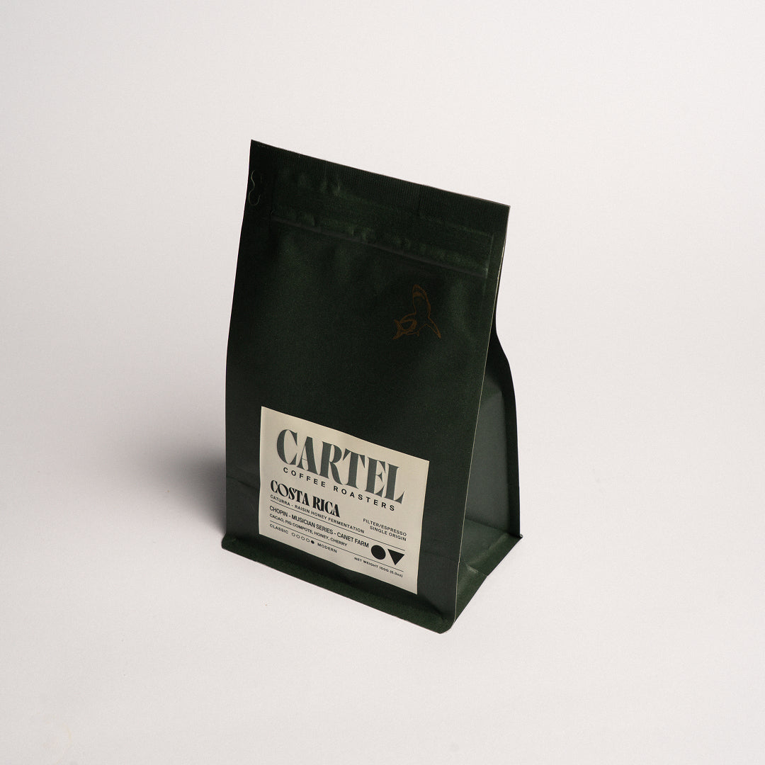 Canet Farm Chopin Musician Series