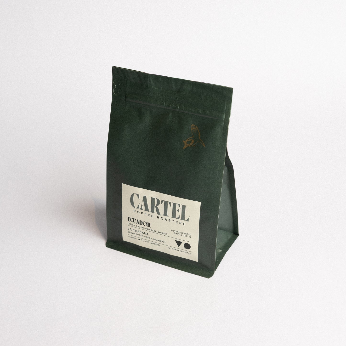 Ecuador - La Chacana