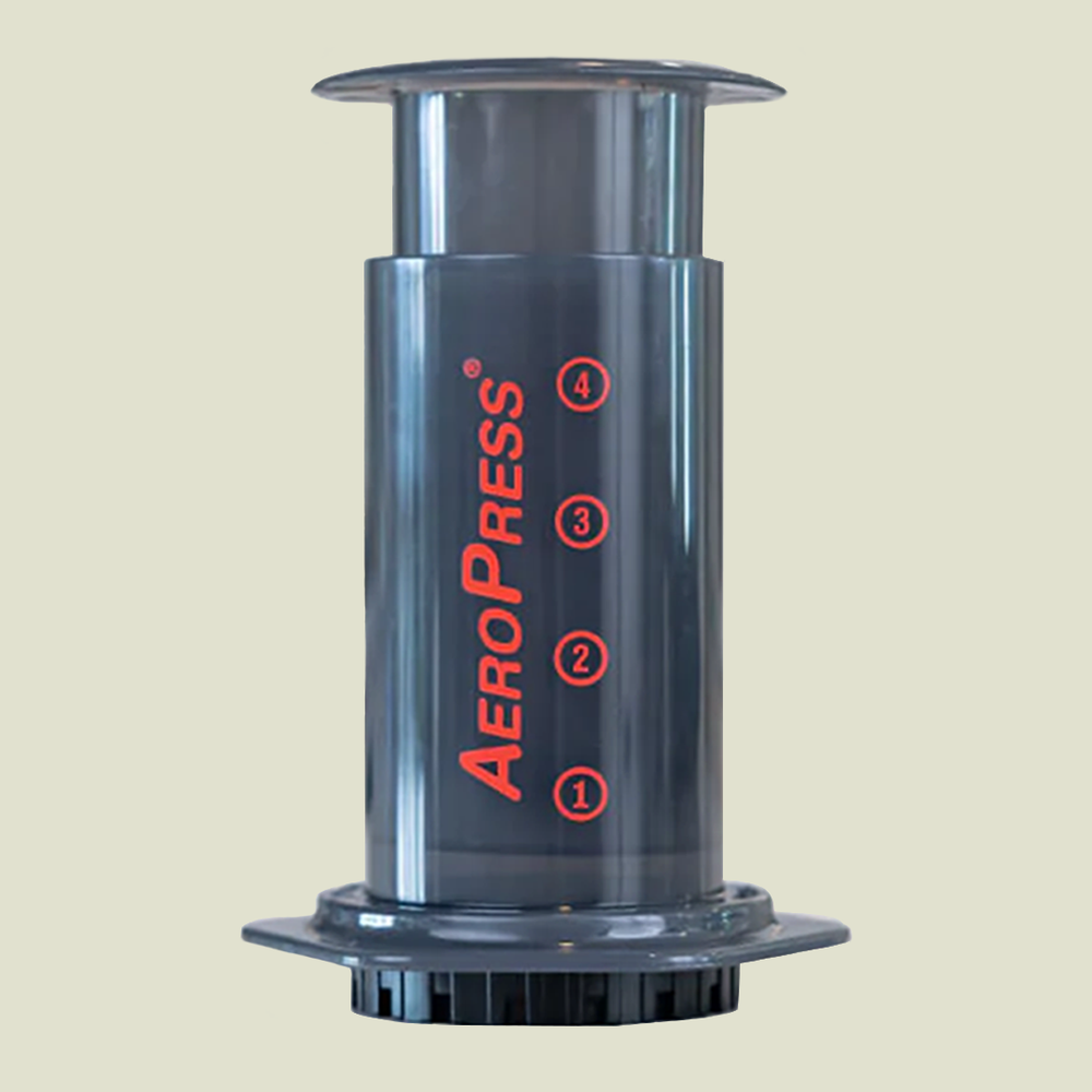 Aerobie Aeropress Brewer