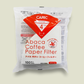 Cafec V60 Paper Filters