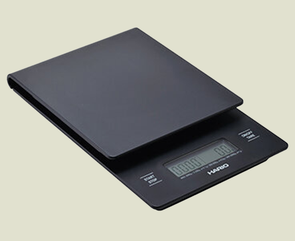 Hario Drip Scale