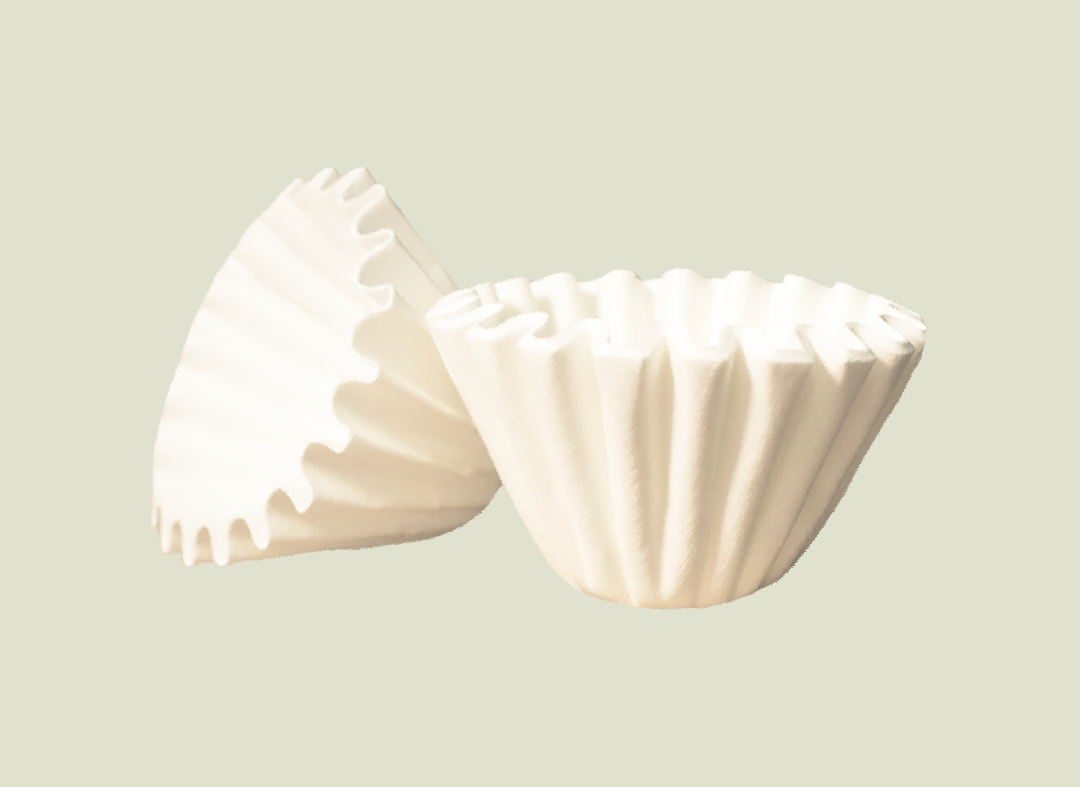 Kalita Wave Paper Filter