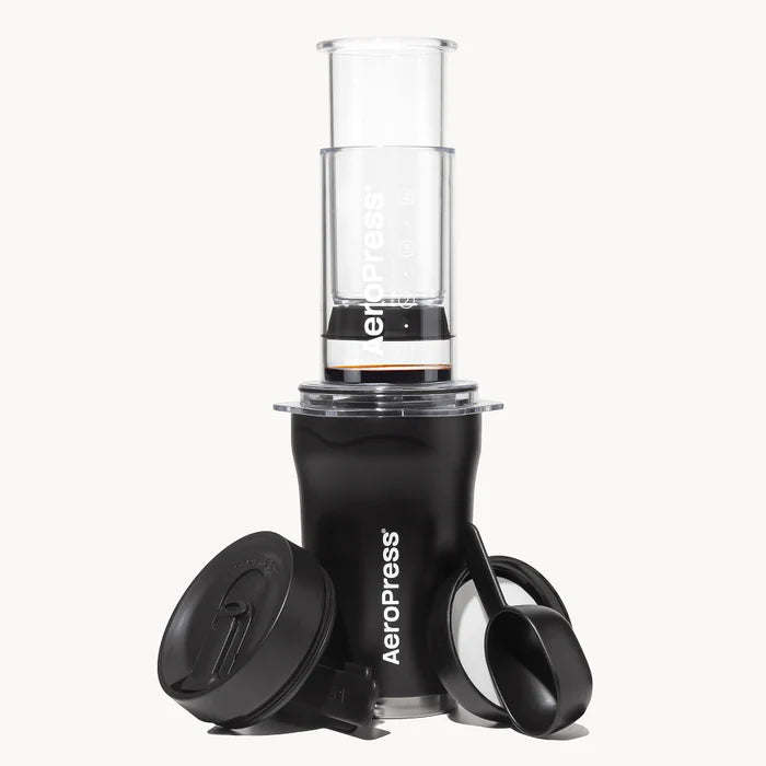 Aeropress Go Plus