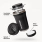 Aeropress Go Plus