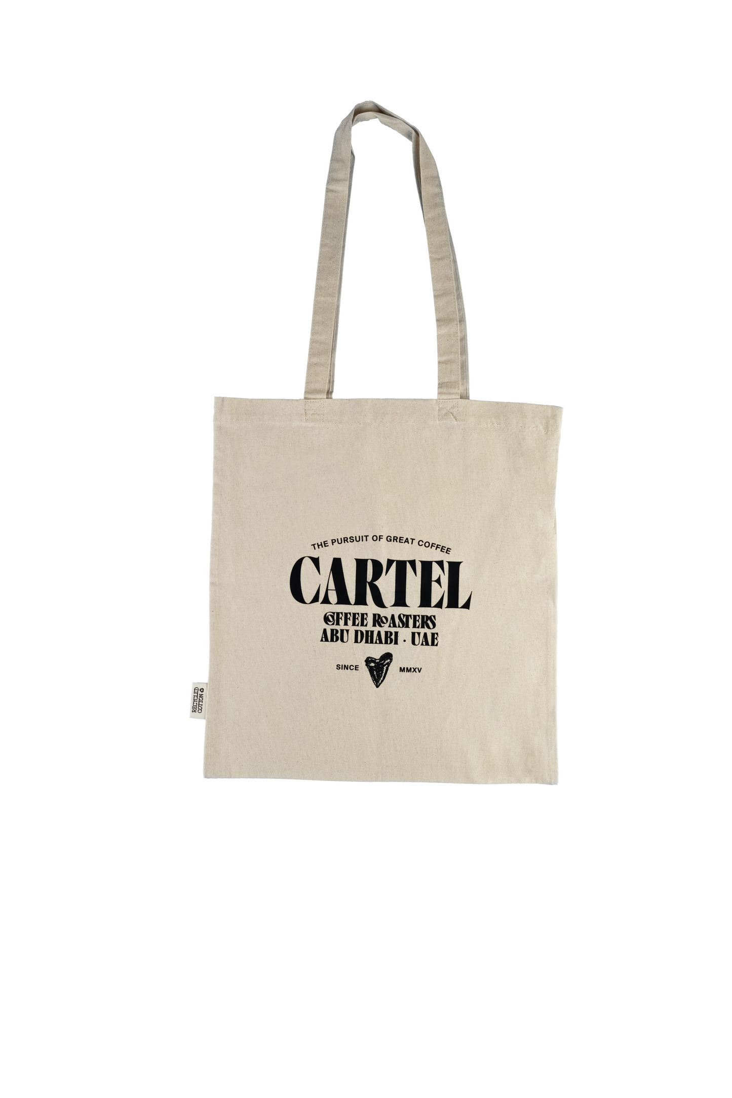 Cartel Tote Bag