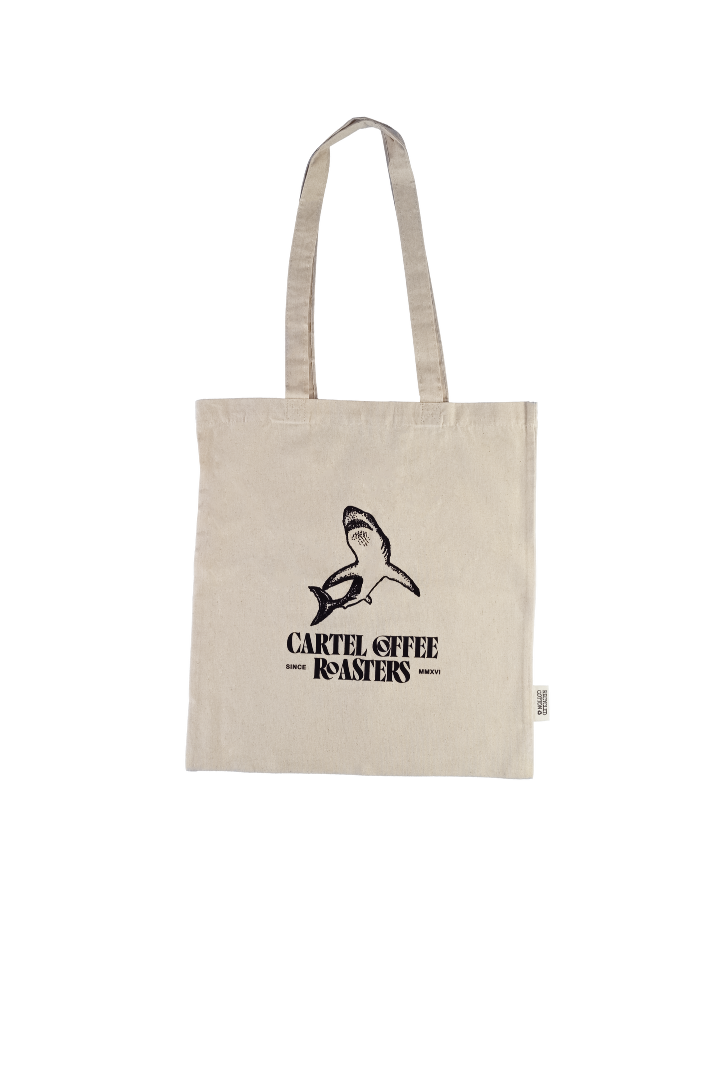 Cartel Tote Bag