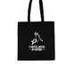 Cartel Tote Bag