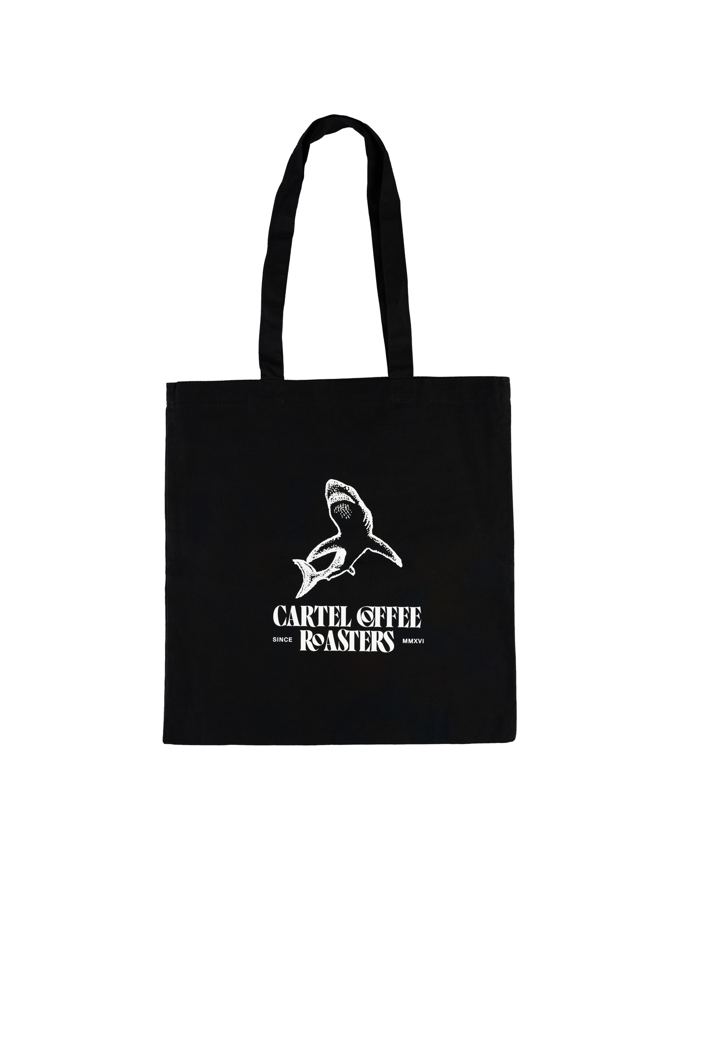 Cartel Tote Bag