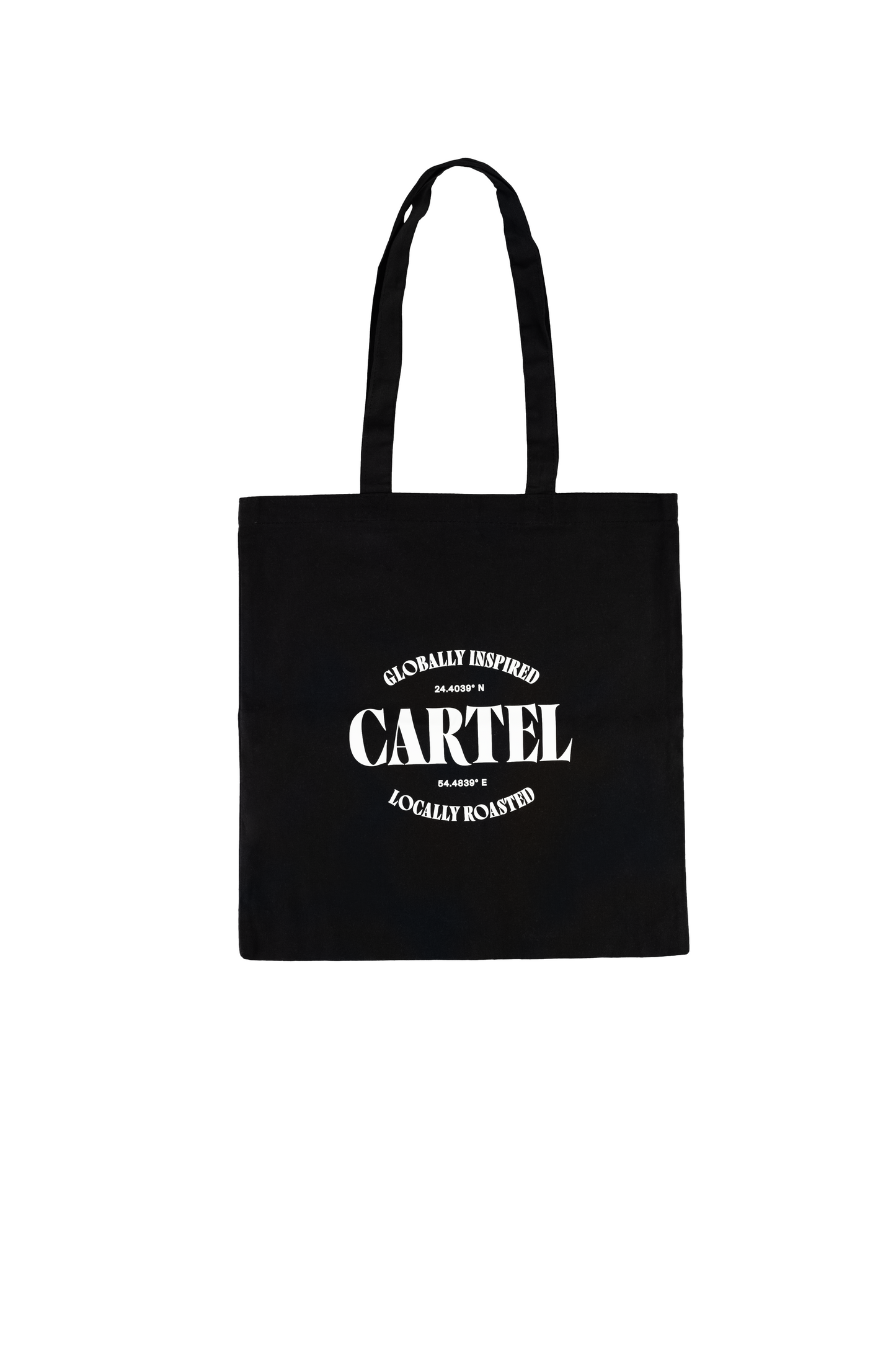 Cartel Tote Bag