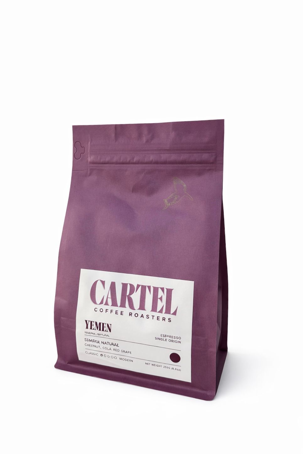 Yemen - Sarqi Haraaz