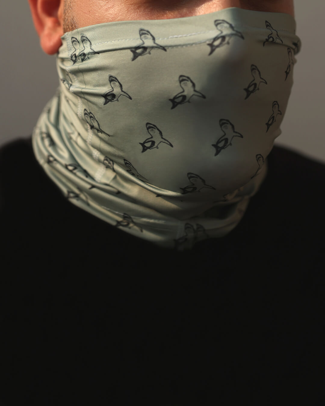 Breathable Mask